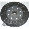 Tarcza sprzęgła D280 Z10 24x28 mm LUK 328 0092 16 