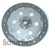 Tarcza sprzęgła D280 Z10 1i1/8 cal LUK 328 0102 46 