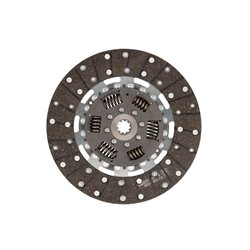 Tarcza sprzęgła D280 Z10 1 cal LUK 328 0157 16 