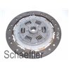 Tarcza sprzęgła D276 Z10 1i1/8 cal LUK 328 0173 10 