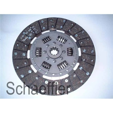 Tarcza sprzęgła D273 Z10 1i1/8 cal LUK 328 0174 10 