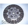 Tarcza sprzęgła D273 Z10 1i1/8 cal LUK 328 0174 10 