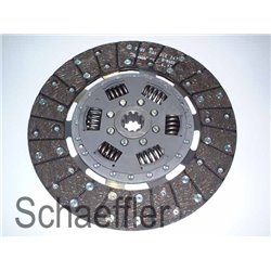 Tarcza sprzęgła D273 Z10 1i1/8 cal LUK 328 0175 10 