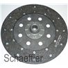 Tarcza sprzęgła D280 Z10 20x24 mm LUK 328 0190 16 