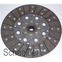 Tarcza sprzęgła D280 Z10 22x25 mm LUK 328 0234 10 