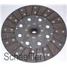 Tarcza sprzęgła D280 Z10 22x25 mm LUK 328 0234 10 