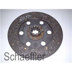 Tarcza sprzęgła D280 Z10 1 3/4 cal LUK 328 0240 10 