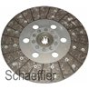 Tarcza sprzęgła D280 Z10 1i1/8 cal LUK 328 0242 10 