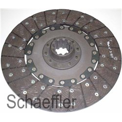 Tarcza sprzęgła D280 Z10 1 3/4 cal LUK 328 0243 10 