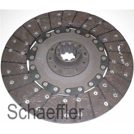 Tarcza sprzęgła D280 Z10 1 3/4 cal LUK 328 0243 10 