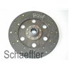 Tarcza sprzęgła D280 Z10 1 3/8 cal LUK 328 0266 16 