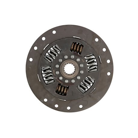 Tarcza sprzęgła D264 Z16 LUK 370 0124 10 