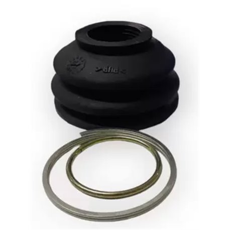 Osłona przegubu kulowego 40mm/21mm H28mm 1211454-2 Spicer Dana