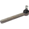 Przegub kulowy prosty, stożek-23,4/26,4, GW M24x1,5R L-305,