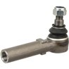 Przegub kulowy prosty, stożek-23,4/26,4, GW M24x1,5R L-160,