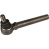 Przegub kulowy prosty, stożek-23,4/26,4, GW M24x1,5R L-260,