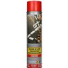 Środek do znakowania w sprayu do wózka, czerwony 600 ml