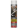 Środek do znakowania w sprayu do wózka, biały 600 ml
