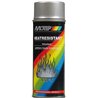 Lakier żaroodporny 800°C, srebrny 400 ml
