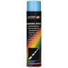 Farba do znakowania w sprayu, niebieska 600 ml