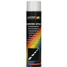 Farba do znakowania w sprayu, biała 600 ml