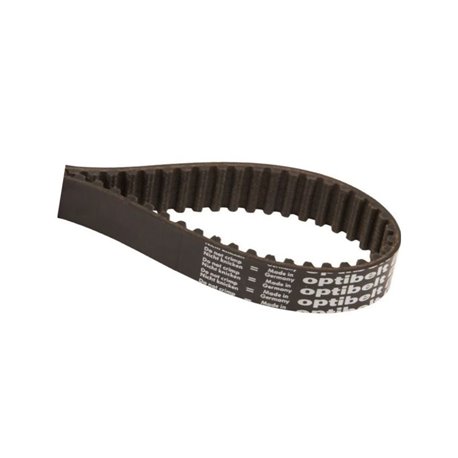 Pasek zębaty Omega 5M 25x300mm 60 zębów Optibelt 4014486263626