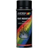 Lakier żaroodporny 800°C, czarny 400 ml