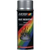 Lakier żaroodporny 800°C, srebrny 400 ml