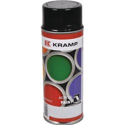 Lakier do maszyn RAL, 7040 szary 400 ml