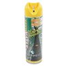 Spray znakujący, żółty