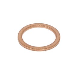 Deutz 01118659 Pierścień uszczelniający tulei cylindra