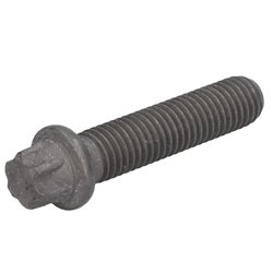 Deutz 01181756 Śruba układu wydechowego