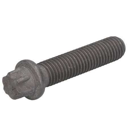 Deutz 01181756 Śruba układu wydechowego