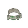 Deutz 01182380 Uszczelka układu wydechowego