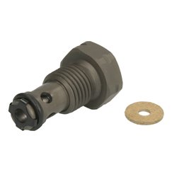 Deutz 01340591 Zawór, zespół zasilający
