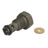 Deutz 01340591 Zawór, zespół zasilający