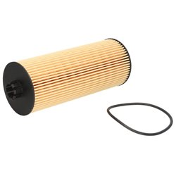 Deutz 02931093 Filtr oleju