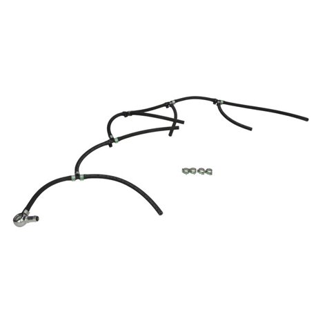 Deutz 02931504 Przewód nadmiarowy paliwa
