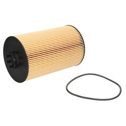 Deutz 02931522 Filtr oleju