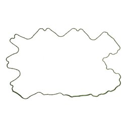 Deutz 04285179 Uszczelka pokrywy zaworów