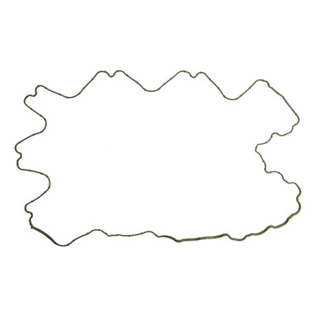 Deutz 04285179 Uszczelka pokrywy zaworów