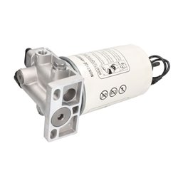 Deutz 04506917 Filtr paliwa