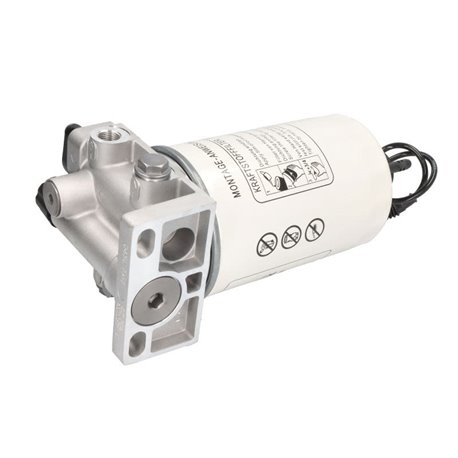 Deutz 04506917 Filtr paliwa