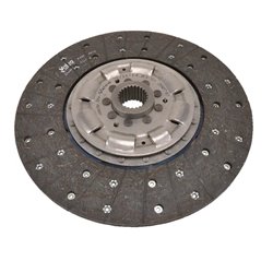 Tarcza sprzęgła D330 Z24 39,7x36,5 mm VALEO VAL806464 , VAL806464