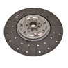 Tarcza sprzęgła D330 Z24 39,7x36,5 mm VALEO VAL806464 