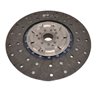 Tarcza sprzęgła D330 Z24 39,7x36,5 mm VALEO VAL806464 , VAL806464