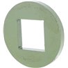 Podkładka osi 41x41/90x10 