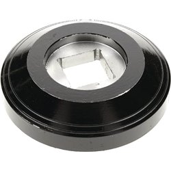 Kołnierz zewnętrzny fi 158 mm