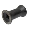 Tuleja dystansowa 40x40 L-225 fi136/158 brony talerzowej