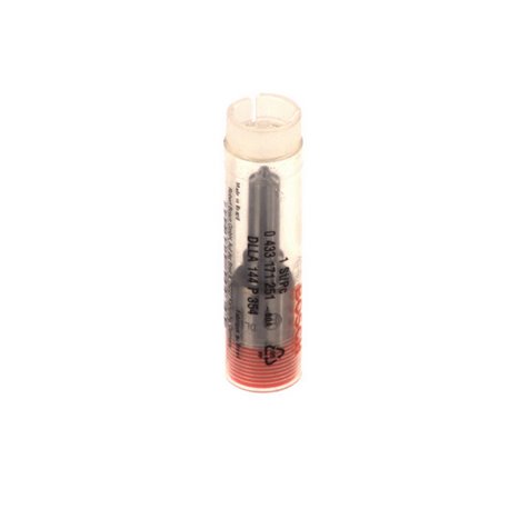 Końcówka wtryskiwacza DLLA144P354 Bosch 0433171251
